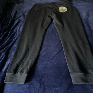 Versace sweatpants